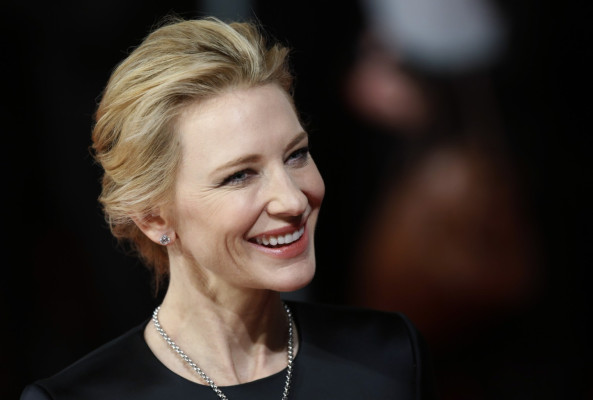 Cate Blanchett pic #723111