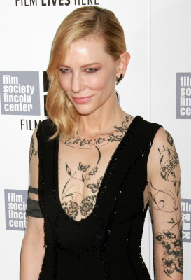 Cate Blanchett pic #803171