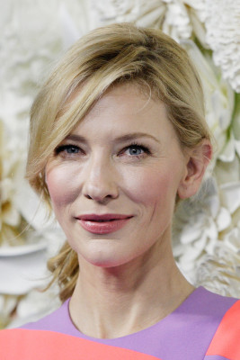 photo 4 in Blanchett gallery [id765276] 2015-03-20 00:00:00