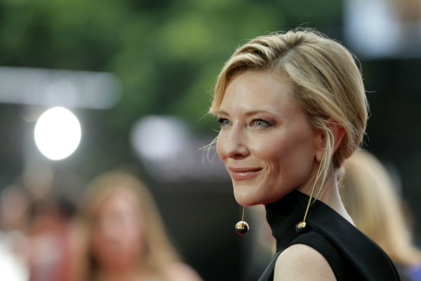 photo 23 in Cate Blanchett gallery [id818743] 2015-12-12 00:00:00