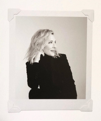 Cate Blanchett pic #1226497
