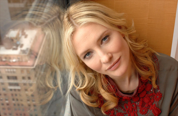 Cate Blanchett pic #194336