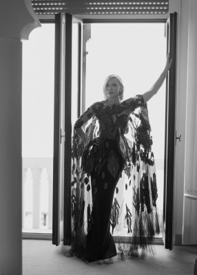 photo 3 in Cate Blanchett gallery [id1243914] 2020-12-25 00:00:00