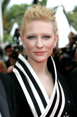 Cate Blanchett pic #282494