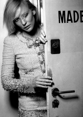 Cate Blanchett pic #205794