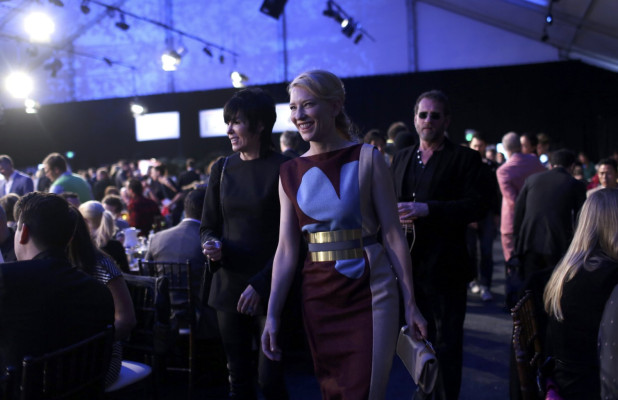 Cate Blanchett pic #676440