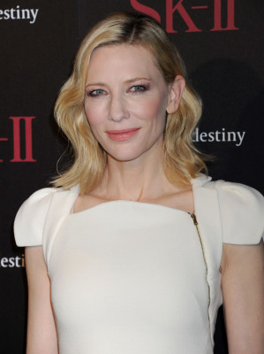 Cate Blanchett pic #836701