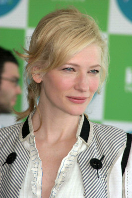 Cate Blanchett pic #247327