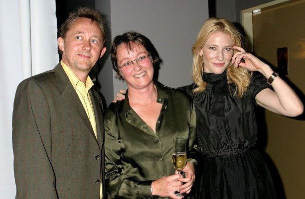 Cate Blanchett pic #270040