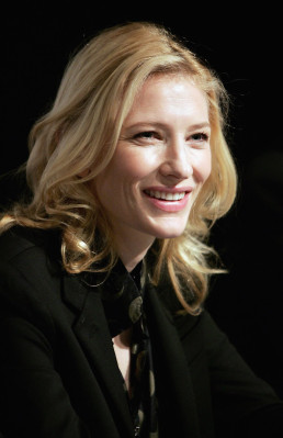 Cate Blanchett pic #293831