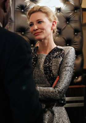 Cate Blanchett pic #660911