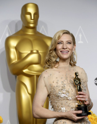 Cate Blanchett pic #677311