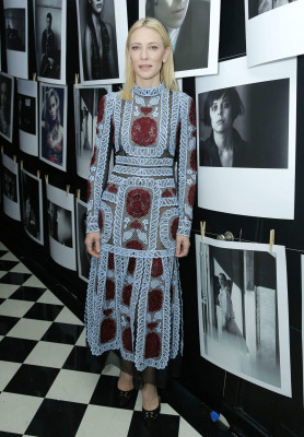 Cate Blanchett pic #825530