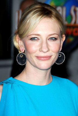 Cate Blanchett pic #336004