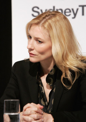 Cate Blanchett pic #295054