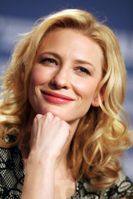 Cate Blanchett pic #324471