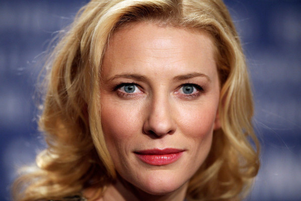Cate Blanchett pic #324470