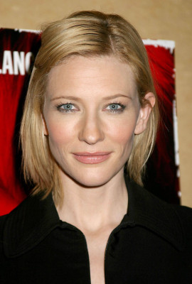 Cate Blanchett pic #239030