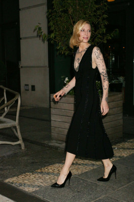 photo 4 in Cate Blanchett gallery [id803170] 2015-10-12 00:00:00