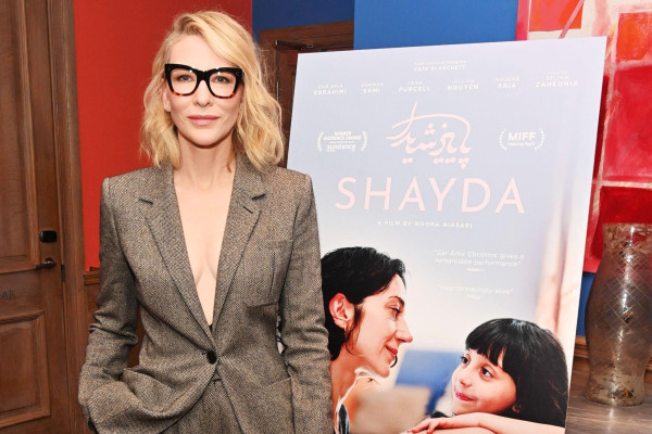photo 9 in Cate Blanchett gallery [id1340650] 2024-01-11 00:00:00