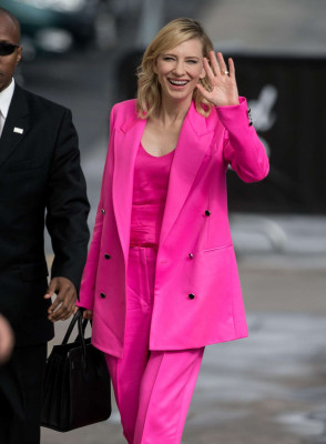 Cate Blanchett pic #802056