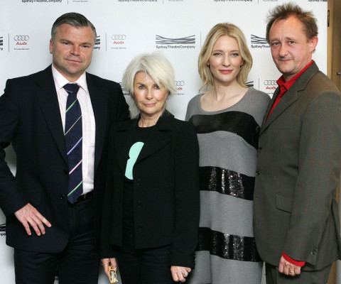 Cate Blanchett pic #338514