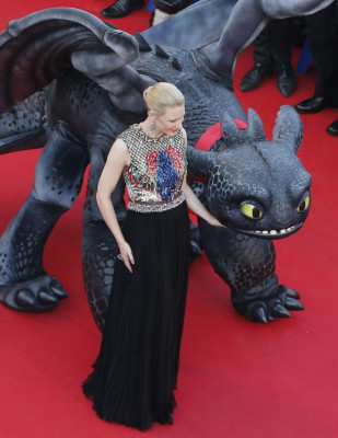 Cate Blanchett pic #723104