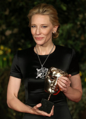 Cate Blanchett pic #671080