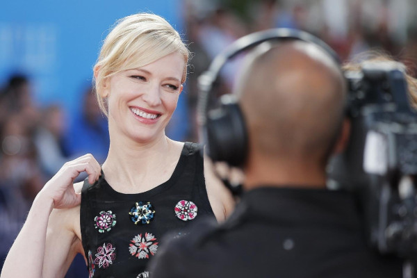 Cate Blanchett pic #635898