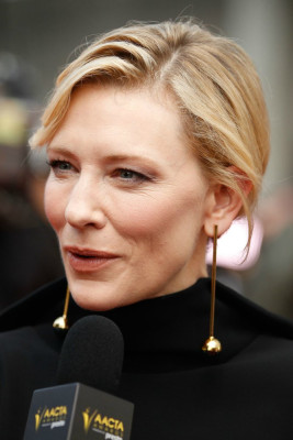 Cate Blanchett pic #818749