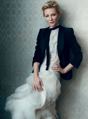Cate Blanchett pic #823928