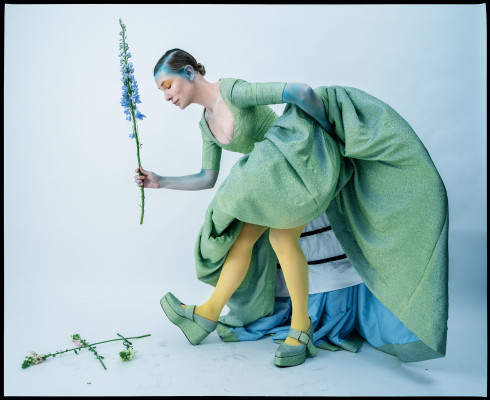 photo 4 in Cate Blanchett gallery [id1302091] 2022-05-25 00:00:00