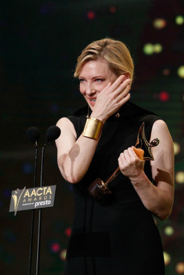 Cate Blanchett pic #818742