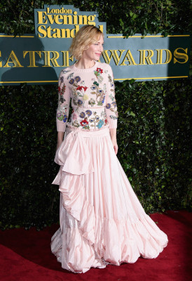 Cate Blanchett pic #986485