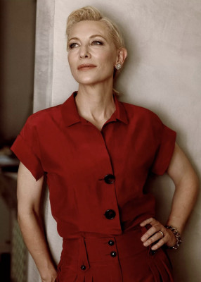 Cate Blanchett pic #1243916