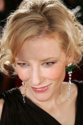 Cate Blanchett pic #243845