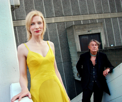 Cate Blanchett pic #234779
