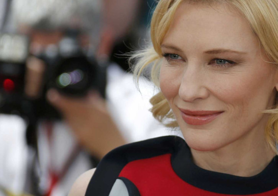 Cate Blanchett pic #723110