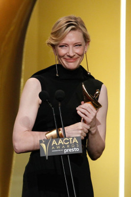 Cate Blanchett pic #818744