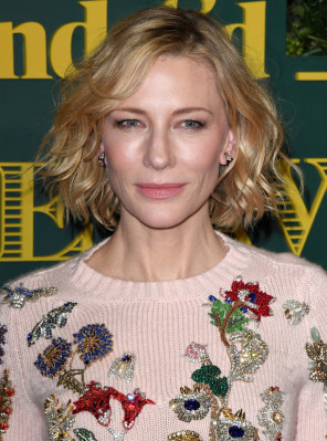 Cate Blanchett pic #986486