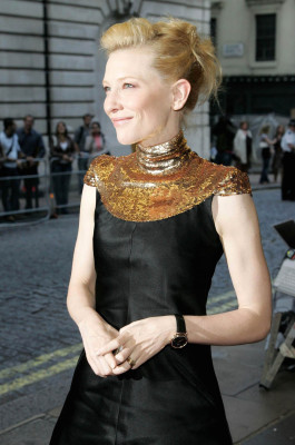 Cate Blanchett pic #283450