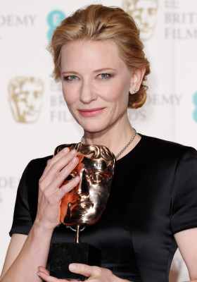 photo 22 in Cate Blanchett gallery [id672888] 2014-02-25 00:00:00