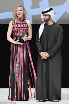Cate Blanchett pic #988226