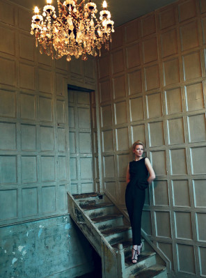 Cate Blanchett pic #823925