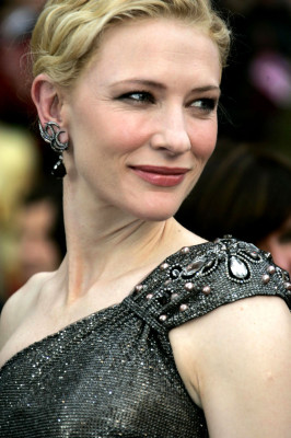 Cate Blanchett pic #327800