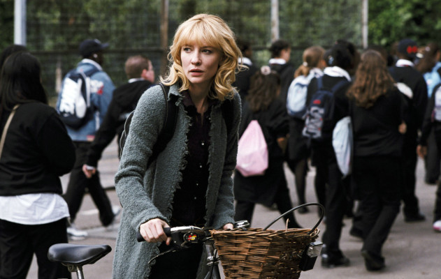 Cate Blanchett pic #221128