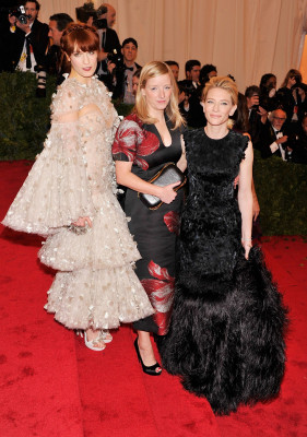 Cate Blanchett pic #487320