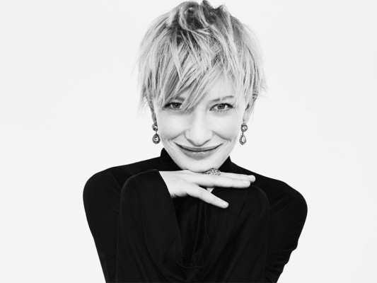 Cate Blanchett pic #110151