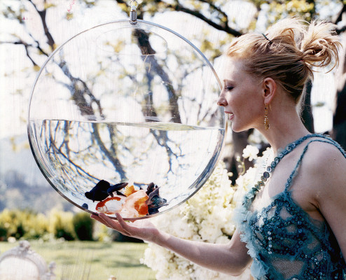 Cate Blanchett pic #107938