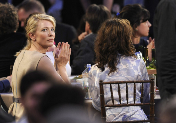 Cate Blanchett pic #676484